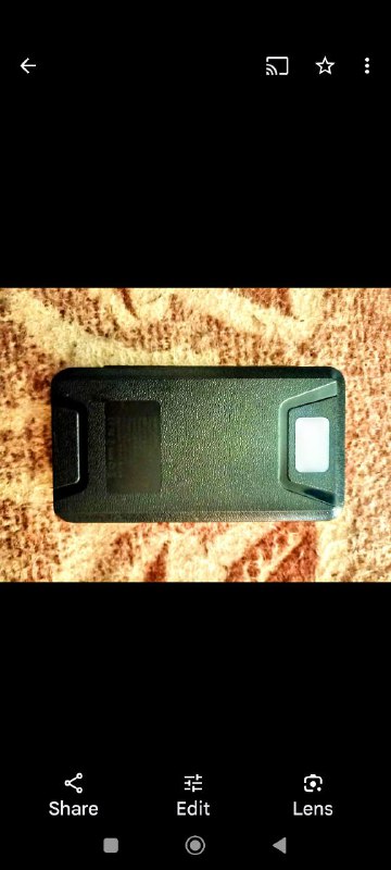Solar Charger with 4 panels 2