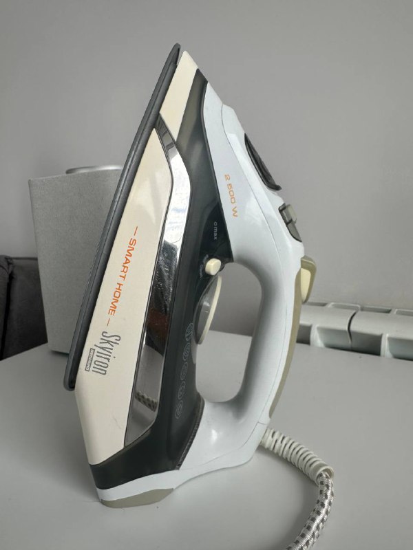 Смарт-утюг Redmond SkyIron RL-0255S 3