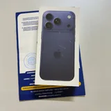iPhone 17 Pro 256 ГБ 1