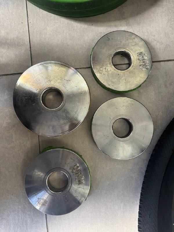 Блины для олимпийской штанги