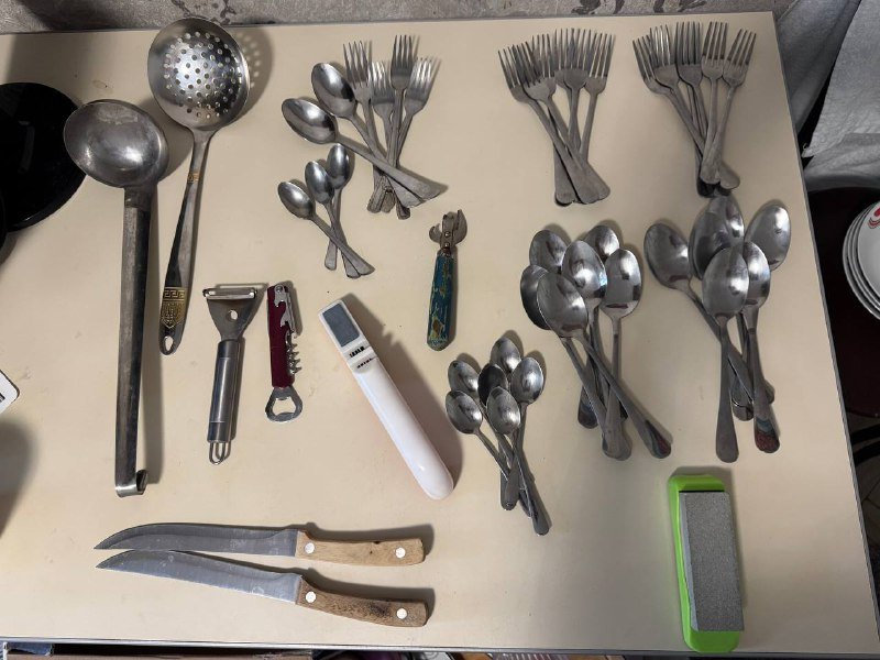 Стол 140x70 неразборный 2