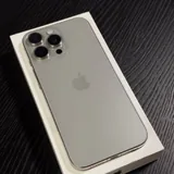 iPhone 16 Pro Max 256GB 9