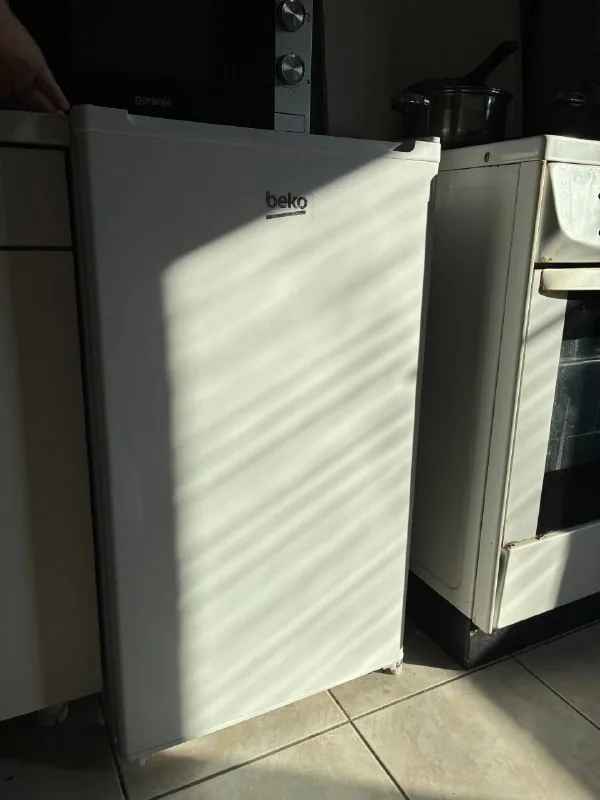 Холодильник BEKO TS190320 1