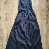 Платья, джинсы, комбинезон, джинсовка 9