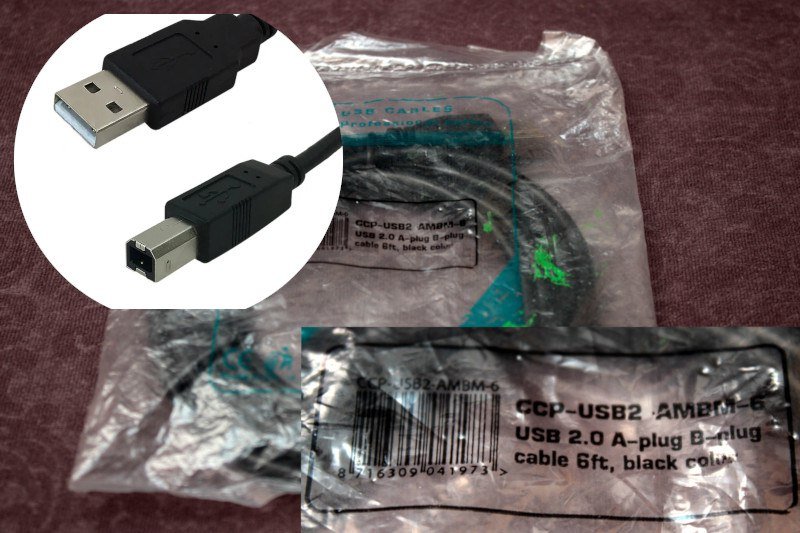 SATA кабель, e-SATA, USB 2.0, IEEE 1394, Кабель питания, COM RS-232 3