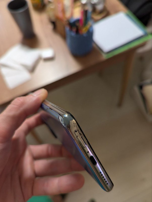 Xiaomi 11T 128Gb мобильный телефон 6