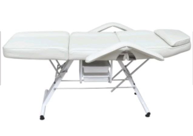 Кушетка регулируемая косметологическая ортопедическая