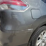 Nissan X-Trail 2015 10