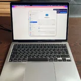 MacBook Air M1 1