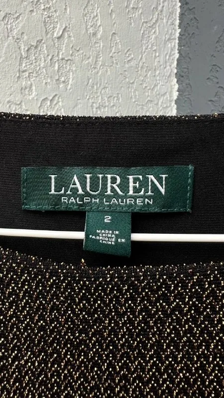 Вечернее платье Ralph Lauren 4