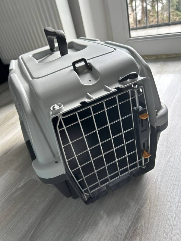 Переноска для кошечки/собачки 3