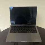MacBook Pro 13” Retina 2018, 16 ГБ, SSD 1 ТБ 6