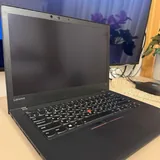 Ноутбук Lenovo ThinkPad T470 1