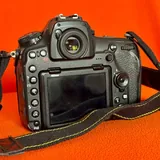 Nikon D850 body 3