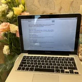 MacBook Pro 3