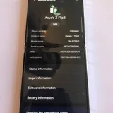 Samsung Galaxy Z Flip 5 4