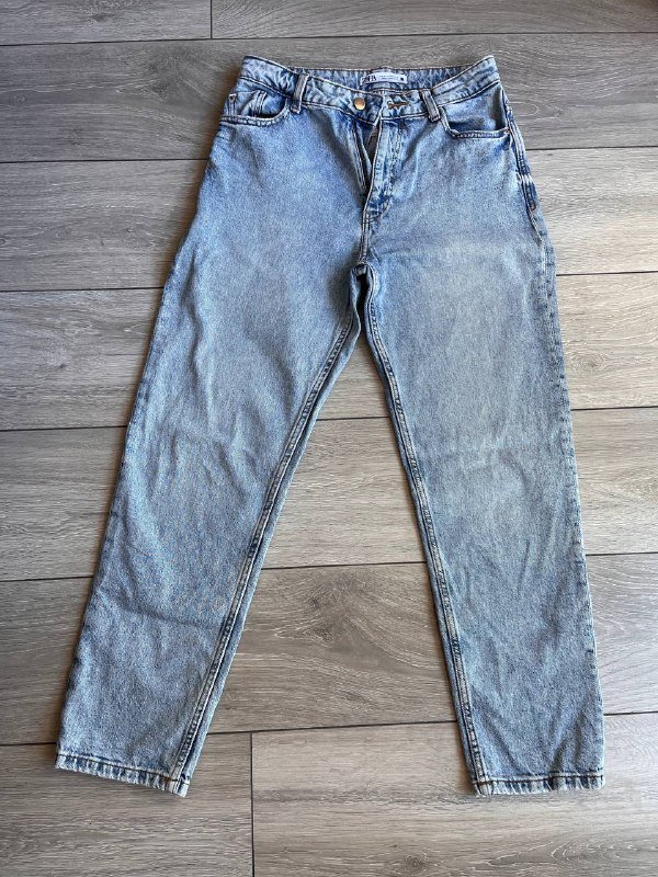 Джинсы женские Zara
