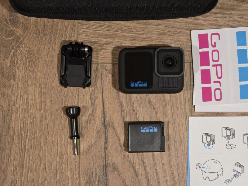 Экшн-камера HERO 13 BLACK 2