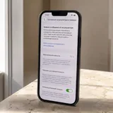 iPhone 13 128GB Black 4