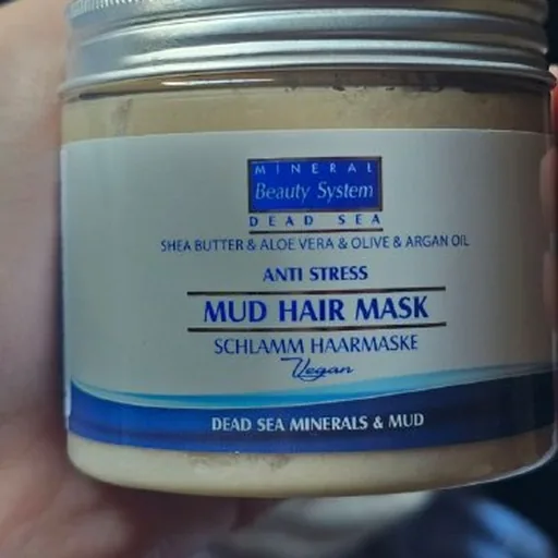 Маска для волос BIO-ROM