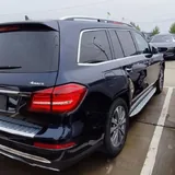 Mercedes-Benz GLS 450, 2019 год 3