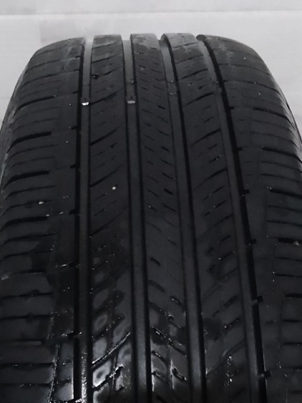 Летние шины Hankook 215/70 R16, 4 шт 2