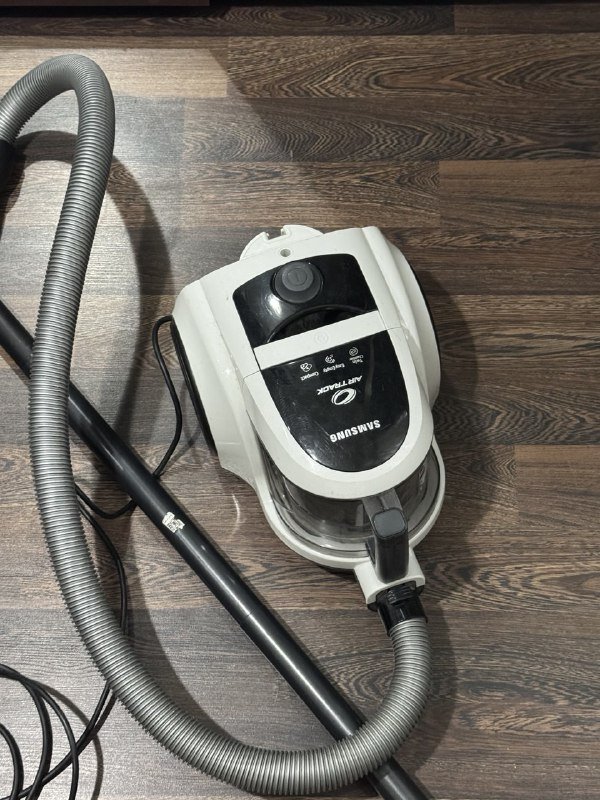 Пылесос Samsung SC4520