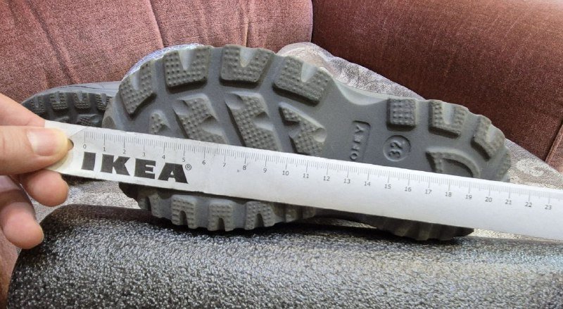 Сноубутсы зимние детские Котофей размер 31-32 2