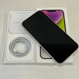 iPhone 14 Plus White 128GB 2