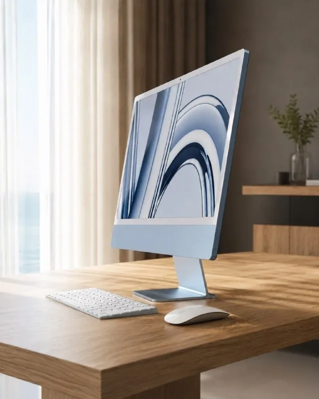 iMac 24 M3 1