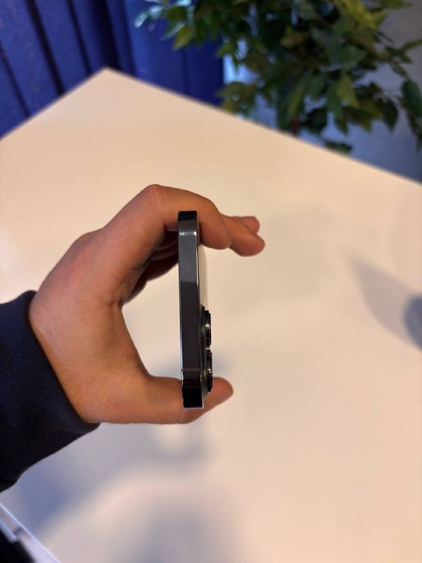 iPhone 13 про макс 128гб space grey 8