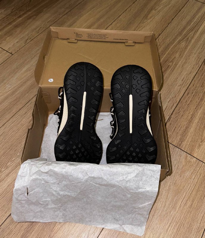Adidas Terrex Voyager кроссовки новые 3