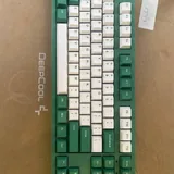 Механические клавиатуры Ducky, MSI, Razer, Varmilo, Keychron 7
