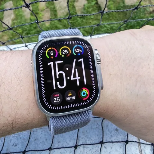 Apple Watch Ultra 2