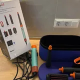 Dyson 3