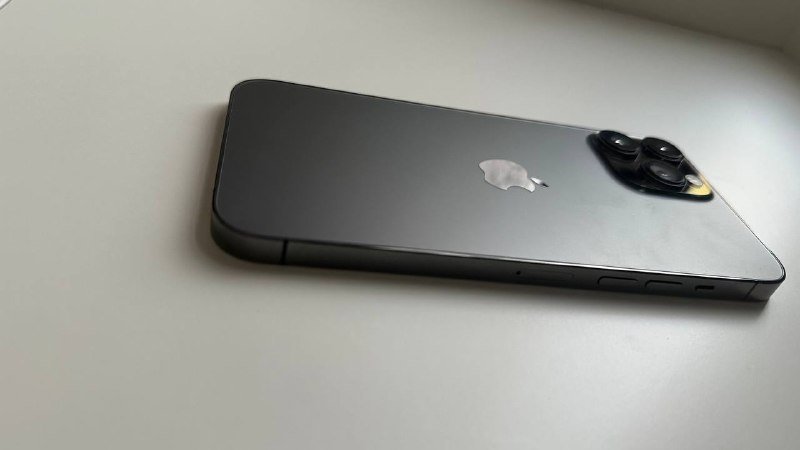 iPhone 13 Pro Max 256 GB 2