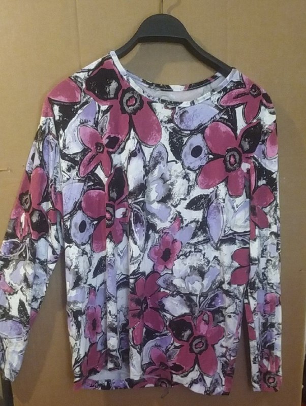 летнее женское платье блуза 8