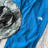 Брюки The North Face 2
