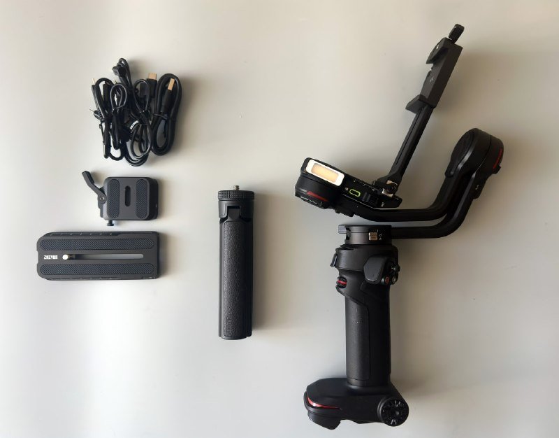 Стабилизатор Zhiyun, камеры Fujifilm X-T20, Canon EOS 550D, объективы Olympus, Helios, Industar