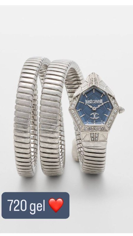 Часы Just Cavalli 3