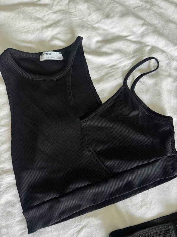 женский топ М