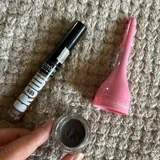 Помада, гель для бровей, brow pomade 3