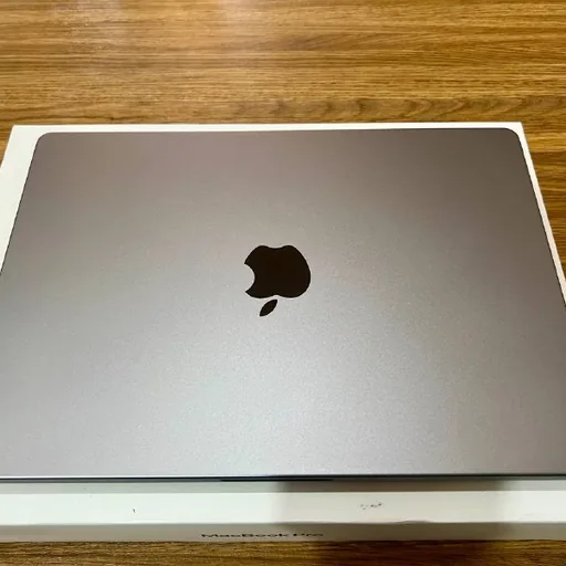 MacBook Pro 14 M1 Max