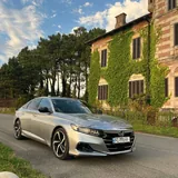 Honda Accord Hybrid 2022 2