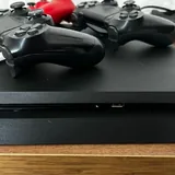 PlayStation 4 2