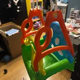 Children's swing 3