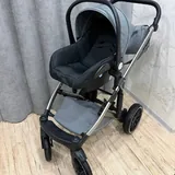 Коляска Kidilo 3 в 1 5