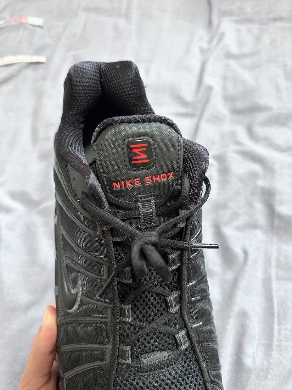 Nike Shox размер 14US мужские кроссовки 2