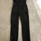 Джинсовый комбинезон GUESS 3