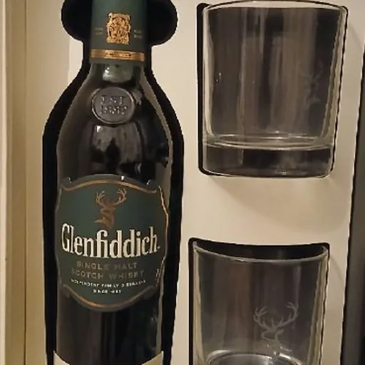Glenfiddich 12